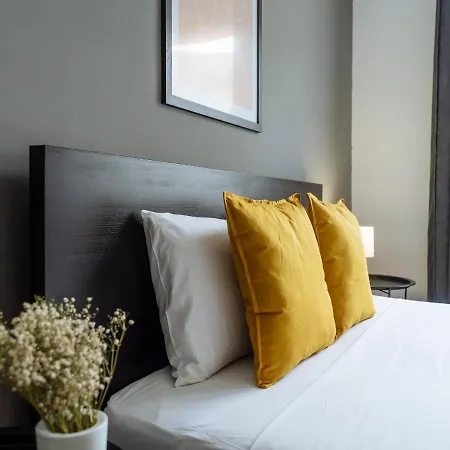 Downtown Friendly * Bukarest