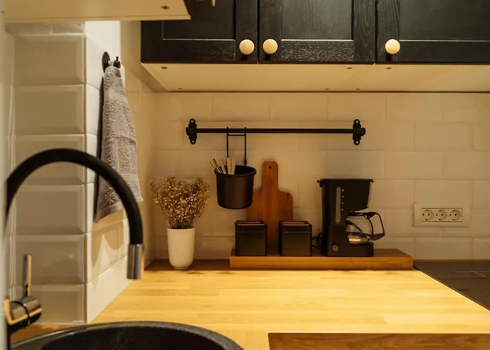 Downtown Friendly Bukarest