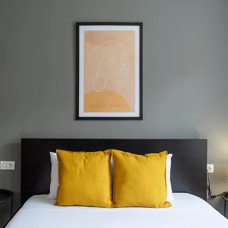 Downtown Friendly Apartamento Bucarest