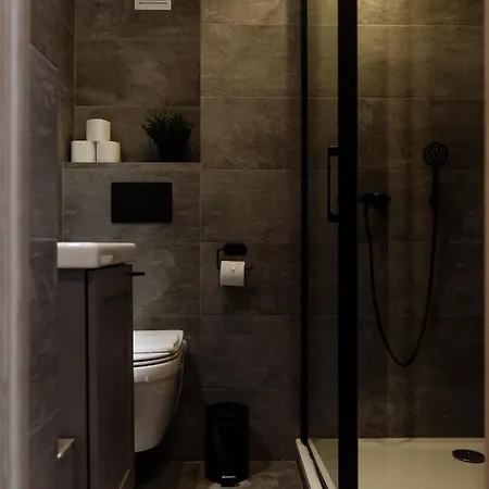 Appartement Downtown Friendly *