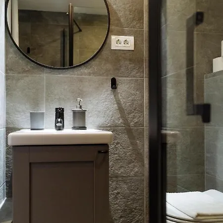 Downtown Friendly * Бухарест