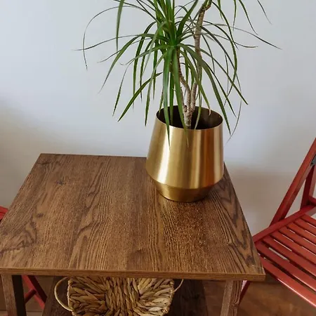 Appartement Downtown Friendly Bucarest