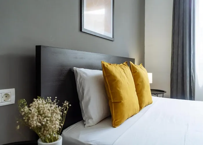 Downtown Friendly * Bukarest