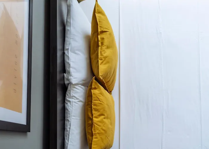 Downtown Friendly Apartamento Bucarest