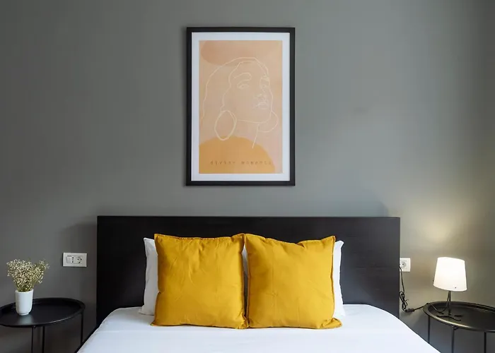 Downtown Friendly Appartement Bucarest