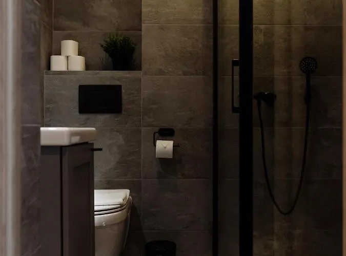 Appartement Downtown Friendly *