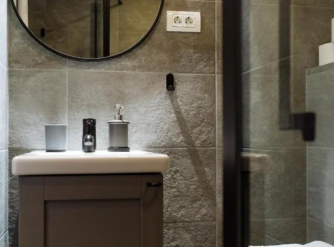 Downtown Friendly * Bucarest