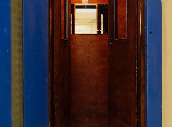 Appartement Downtown Friendly