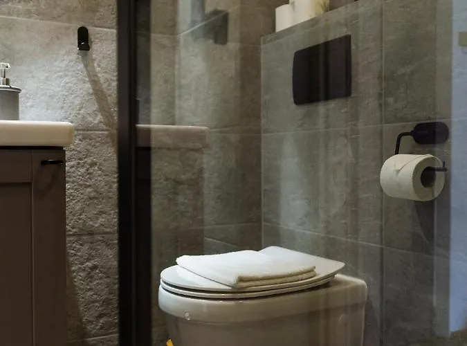 Downtown Friendly Apartamento Bucarest