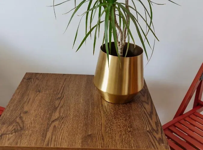 Appartement Downtown Friendly Bucarest