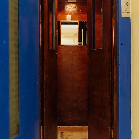 アパート Downtown Friendly