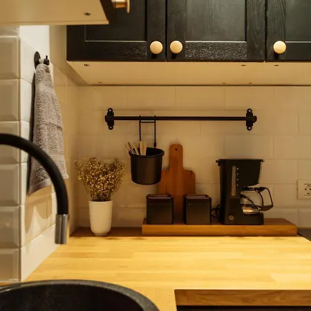 Downtown Friendly Bucareste