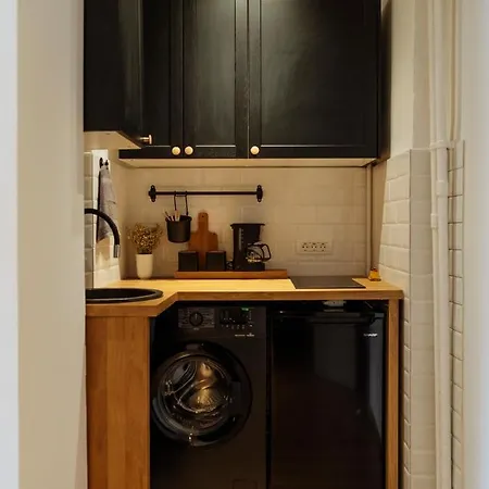 Downtown Friendly Apartamento *
