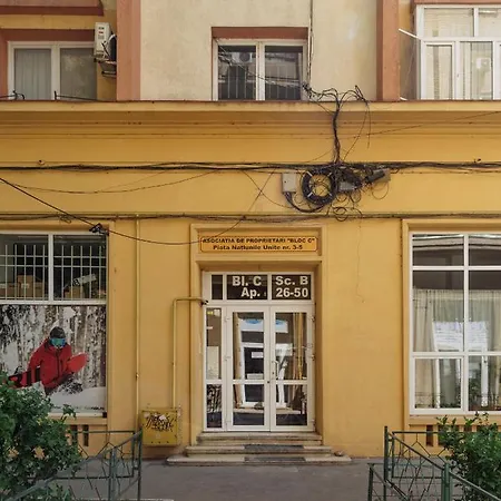 Downtown Friendly Apartamento *