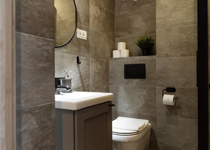 Apartamento Downtown Friendly